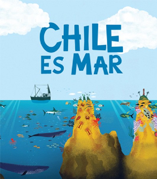 radiotelar's tweet photo. #DeVueltaALaTierra - Chile es Mar, entrevista a Juan Carlos Castilla de @chileesmar - https://t.co/iwRqmRVc1d https://t.co/lDcLKj3MQu