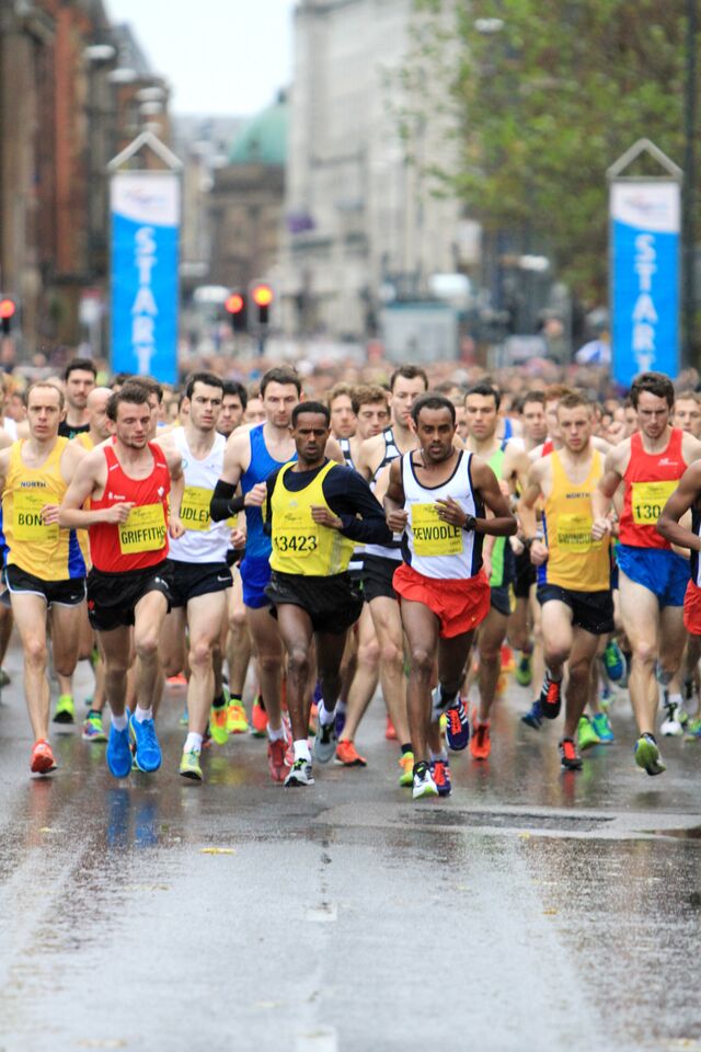 <a href="/IlfordHarriers/">Ilford Harriers</a> Entry to the Age UK Leeds Abbey Dash 10k is now open! Save 20% on entry: bit.ly/1sf22ic