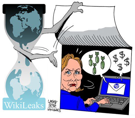 WikiLeaks Just Published Tons of Credit Card and Social Security Numbers Cn-h8sBWAAA_Vq1