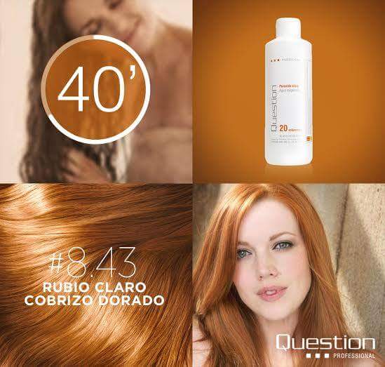 QuestionProf's tweet image. La excelencia en coloración @QuestionProf