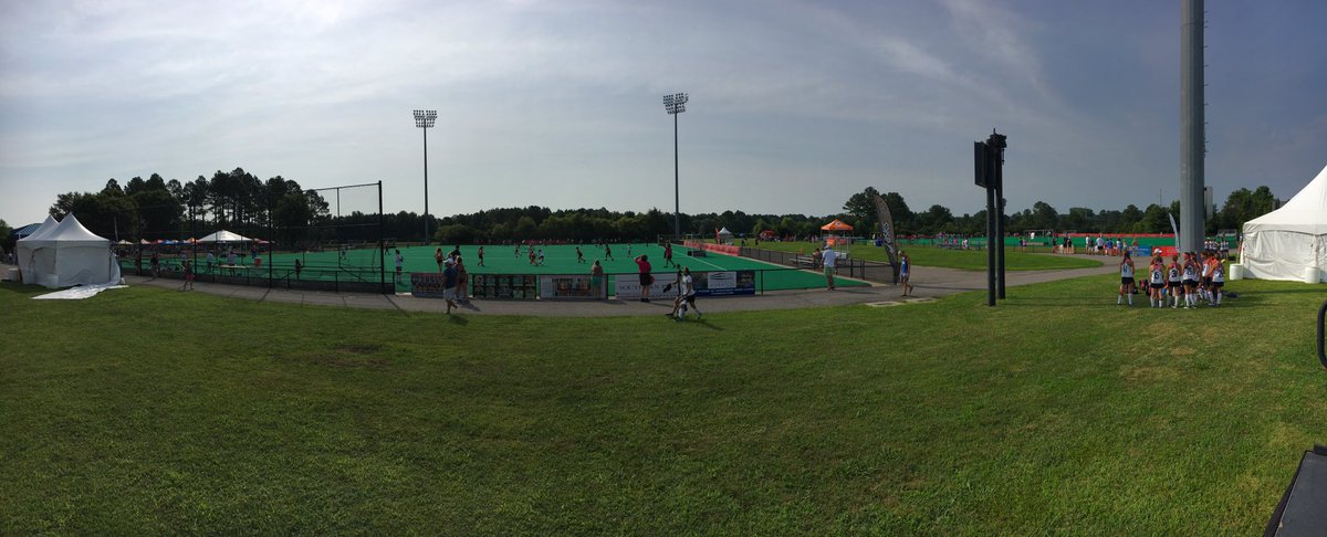 USA Field Hockey tweet media