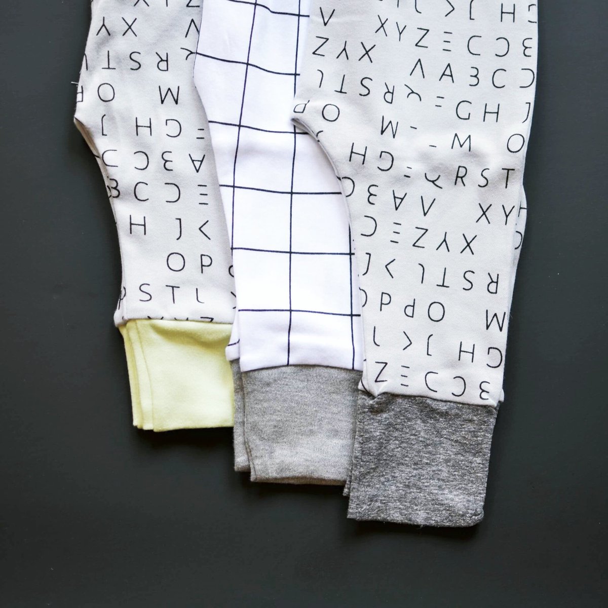 blockthreads's tweet image. #Leggings for all shapes and sizes, on our site now.