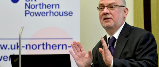 Why the construction industry must fight hard for Northern Powerhouse momentum
bit.ly/2a0ofau