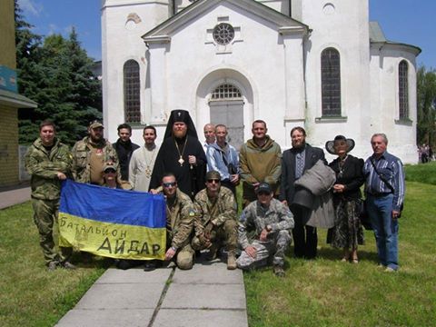 Ситуация в Мюнхене в значительной мере успокоилась, - консул - Цензор.НЕТ 2898