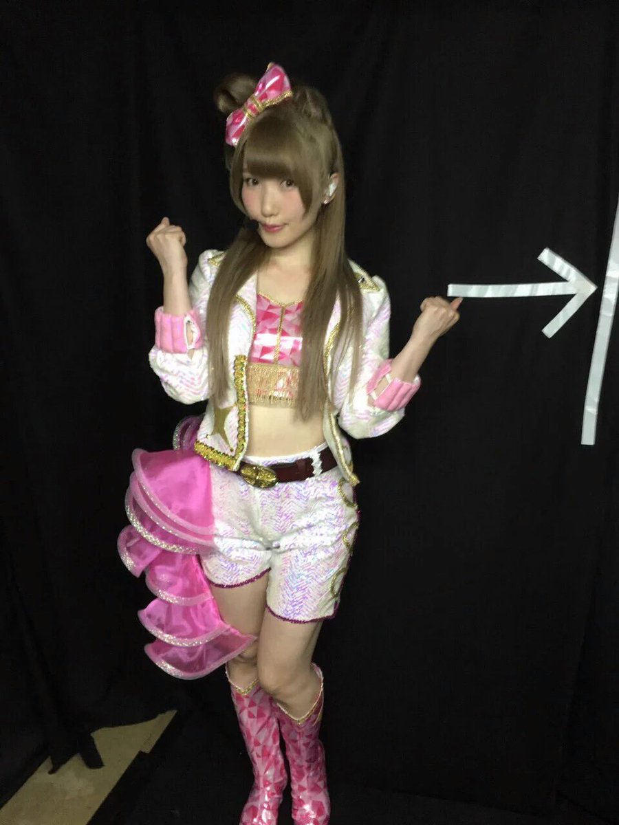 内田彩さん誕生日おめでとうございます☺🎉 うっちーを見たり聴いたり