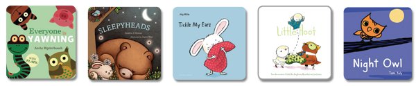 sljournal's tweet photo. Across the Boards: The Latest for the Smallest of Readers https://t.co/pdGKdO9Z9f https://t.co/QQvXNYgahv