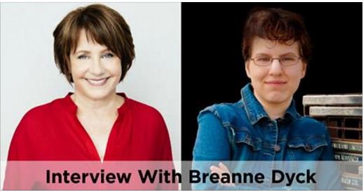 How to create a course that delivers results -- My interview with <a href="/mnibreanne/">Breanne Dyck</a>. 
bit.ly/1UuhH6m 

#business