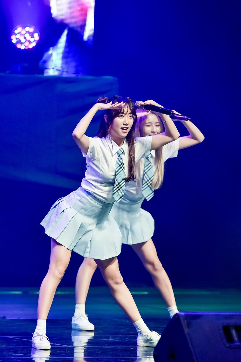 Twinkle_intl's tweet photo. HQ || 160715 Junhee @ Cheer Charity Concert #트윙클 ( cr;별솔이 ) https://t.co/nMN9oa129g