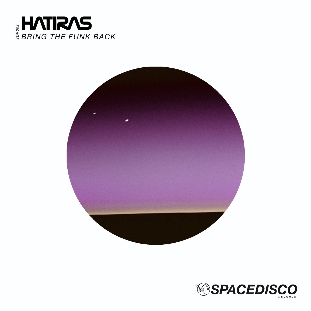 hatraxrecords's tweet photo. "Bring The Funk Back" by @hatiras released on our label @spacediscorecs on @traxsource !!! https://t.co/VxIJuQNgFW https://t.co/GMxtwBFyJ9