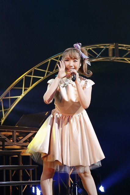 内田彩誕生祭