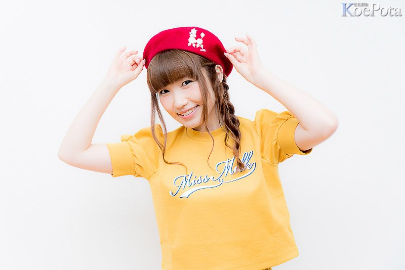 7月23日は内田彩の誕生日