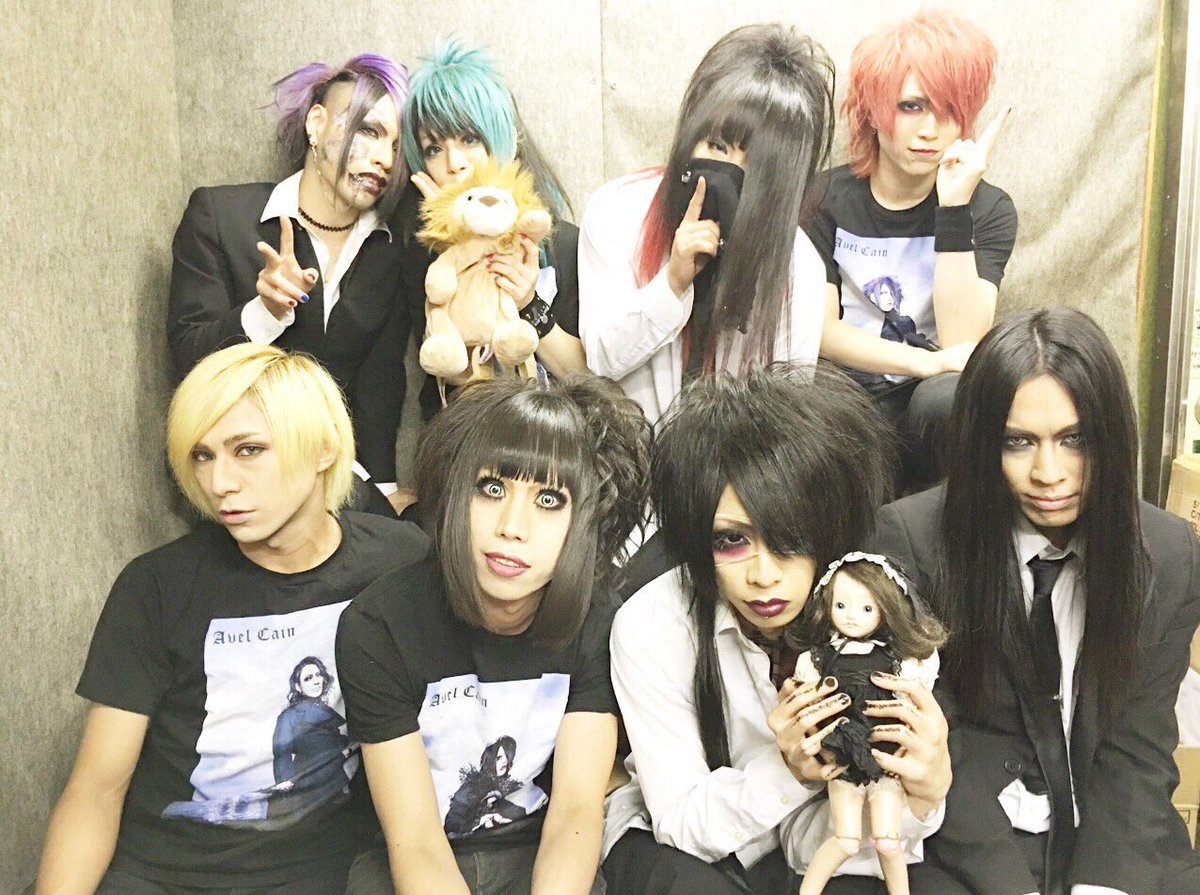 AvelCain 禅 (@avelcain_zen) / Posts / X