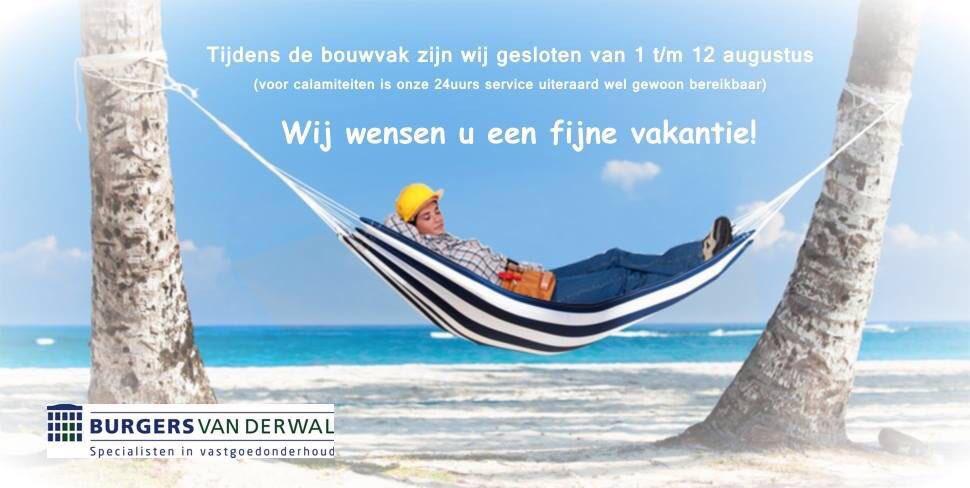 BvdWD's tweet image. Vandaag sluiten wij de dag af met een gezellige zomerbbq om alvast in de vakantiestemming te komen. Fijne vakantie!