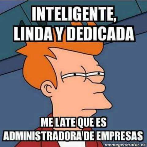 Squickent's tweet photo. Jamás lo duden 😘 #AdminRules #BuenosDías https://t.co/FlqTg5L6MP