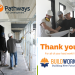 Photo by Pathways Employment Help Centre (@PathwaysLondon)