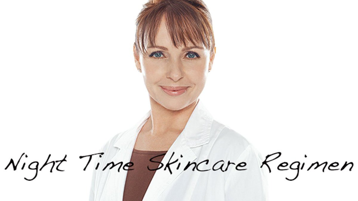NeridaJoy's tweet photo. Want younger looking skin? Check out my night time #skincare #regimen video here https://t.co/Fmwncu6nk4. Subscribe! https://t.co/IkJZSoDhnK