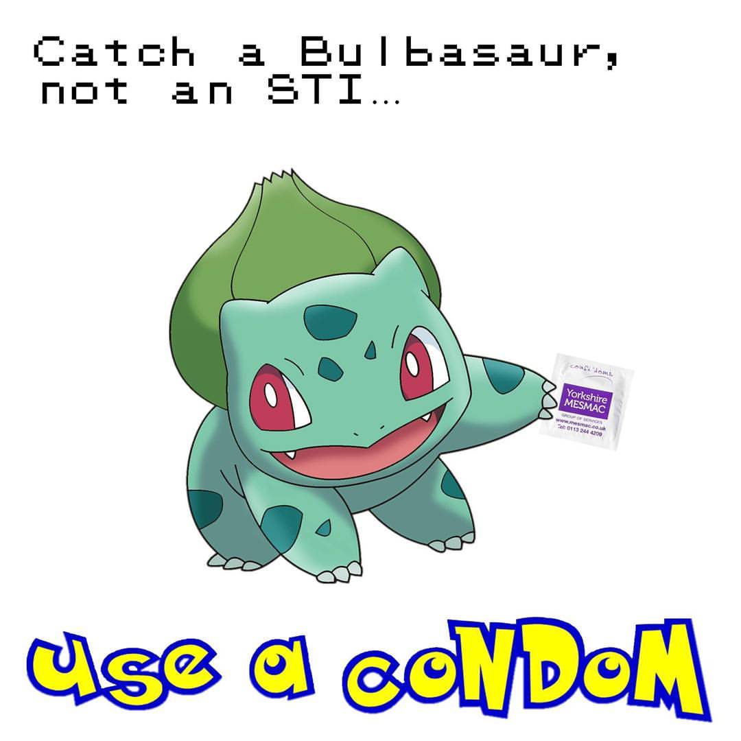 mesmachealth's tweet image. Check out our tips for using condoms at mesmac.co.uk/condomtips :)
#pokemonGO #pokemonGOuk