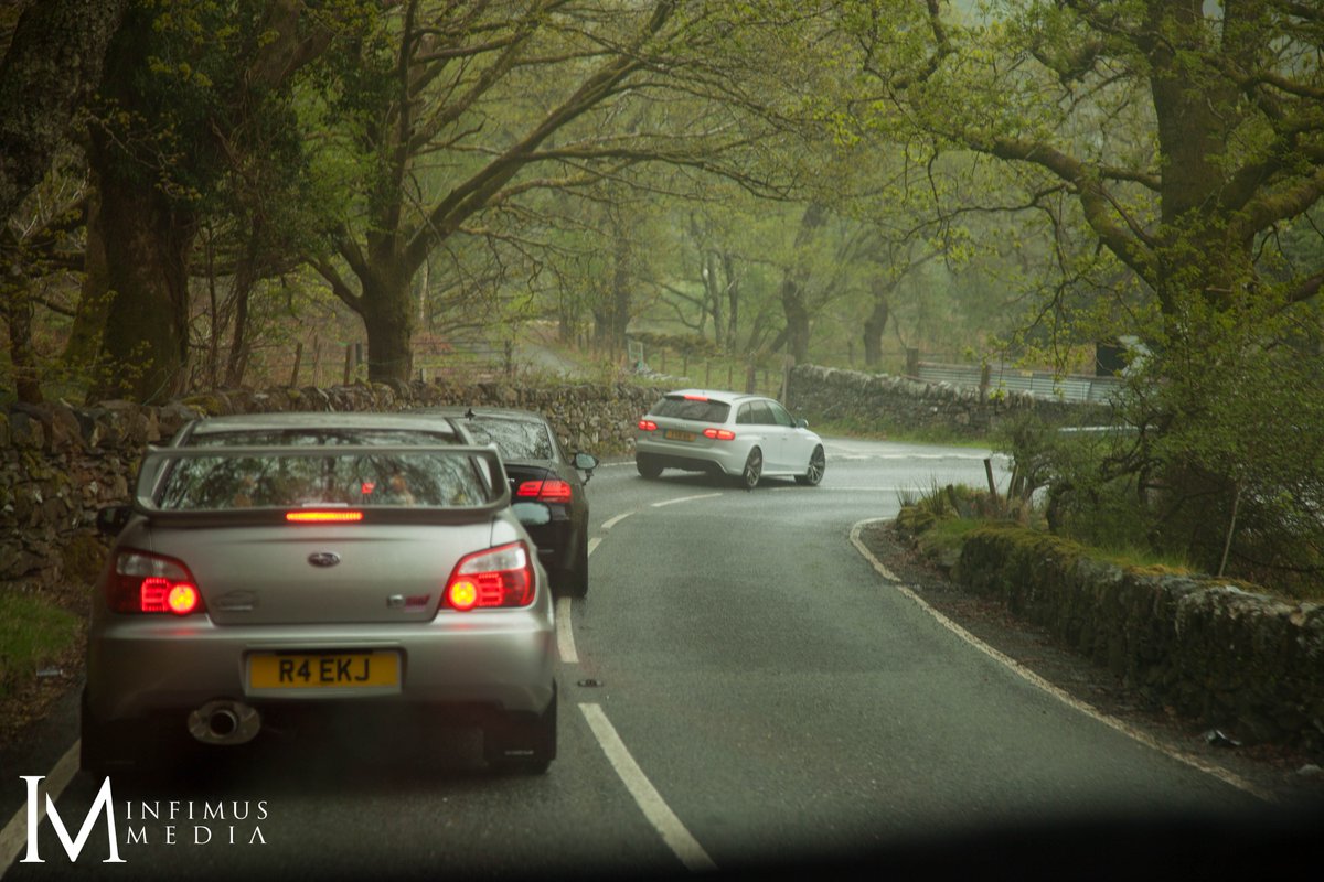 jamespeterlucas's tweet photo. Hit the brakes, it's only bloody Friday. https://t.co/RTq3c1tgEO