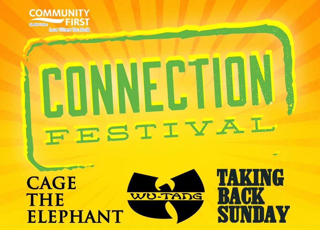 sharethejax's tweet photo. We have a VIP ticket for you to the @connectfestjax. Click Here: https://t.co/YPcvXbp0AN #ShareTheJax #Jacksonville https://t.co/lvSXIIsmAy