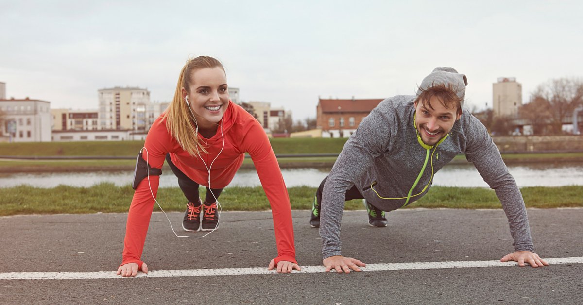 FitnessHacks101's tweet image. 7 Habits of Highly Fit People ow.ly/G4Eu302qr2W