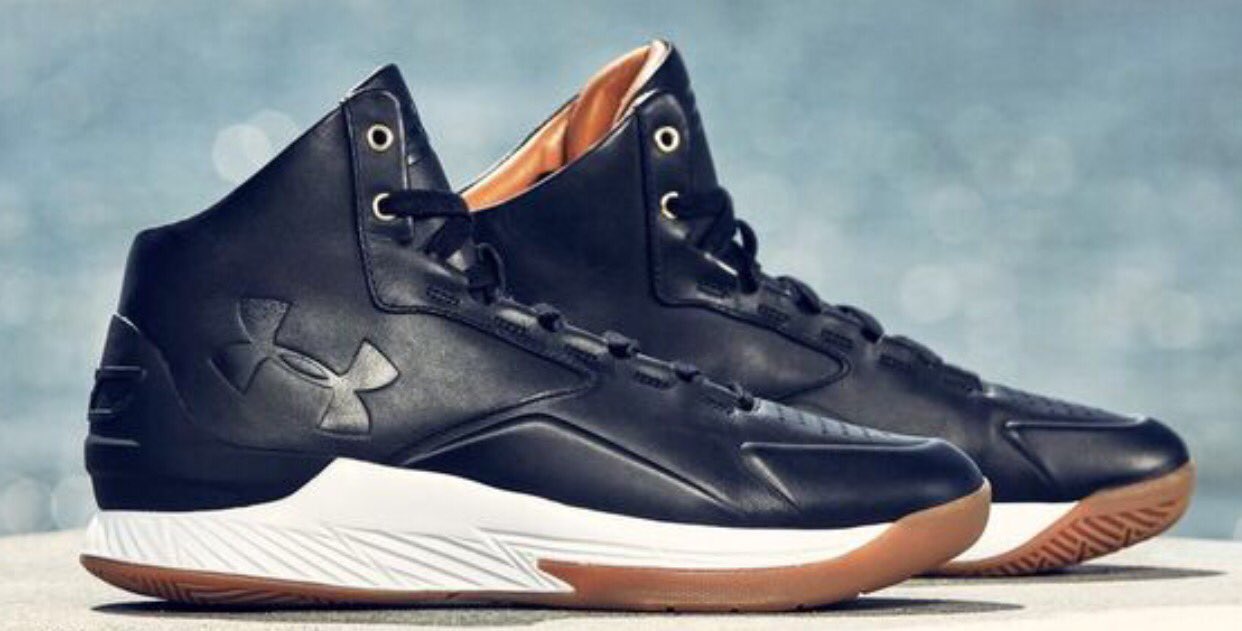 Steph sale curry lux