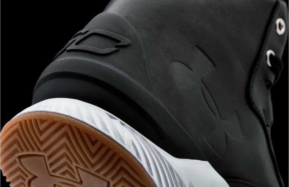 steph curry ugly shoes