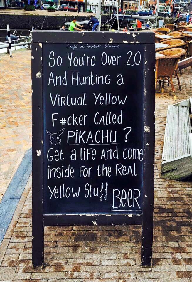Just for all you @PokemonGoApp fans