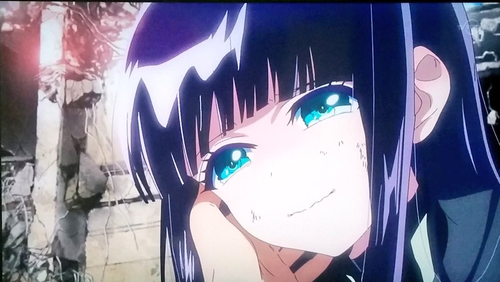 ヒグチ 話題の 双星の陰陽師 2ndop観た 山下清吾さんが絵コンテ 演出 撮影で参加 フィルムに直接描き込んだようなエフェクトや動画の精度 密度も凄いが ラストの瞳作画は16年最先端の ハイライト回転で 衝撃を受けた ハイライト回転 T Co ヒグチ 話題の 双星の陰陽師 2ndop観た 山下清吾さんが絵コンテ 演出 撮影で参加 フィルムに直接描き込んだようなエフェクトや動画の精度 密度も凄いが ラストの瞳作画は16年最先端の ハイライト回転で 衝撃を受けた ハイライト回転 T Co