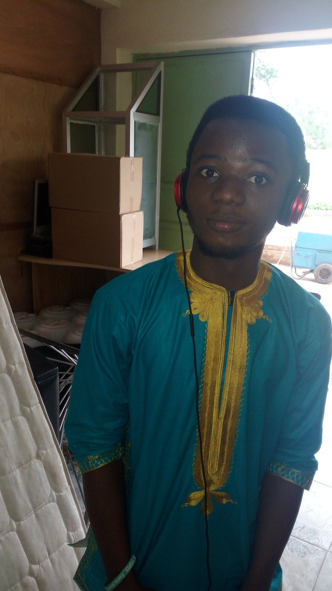 APCAtWork1's tweet image. Feeling bless with you all.....WhatsApp me on +23279595824