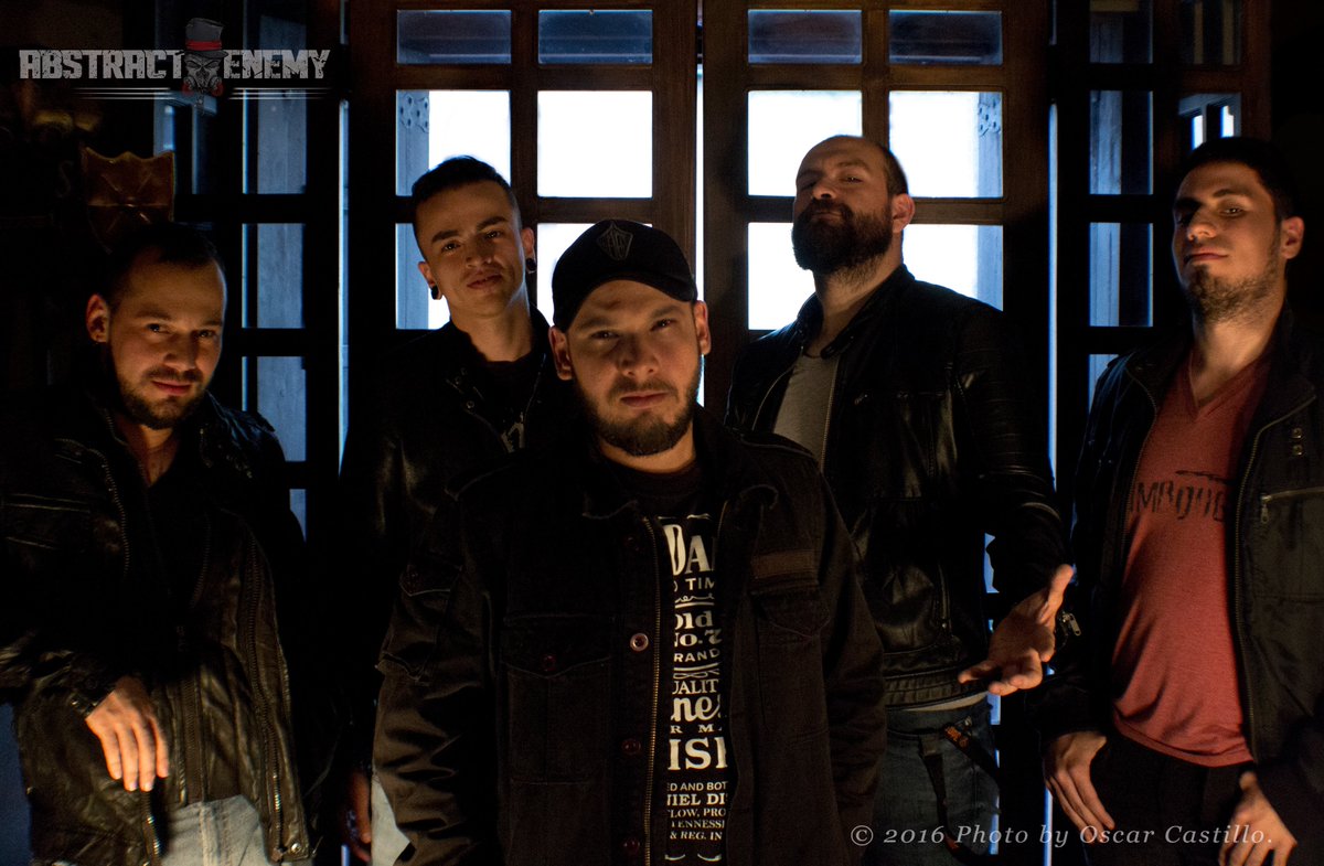 AbstractEnemy's tweet photo. ABSTRACT ENEMY 2016
photo by @Alcamedios 
#ABSTRACTENEMY #AE #LINEUP #picture #foto #photo https://t.co/dGMps7wikZ
