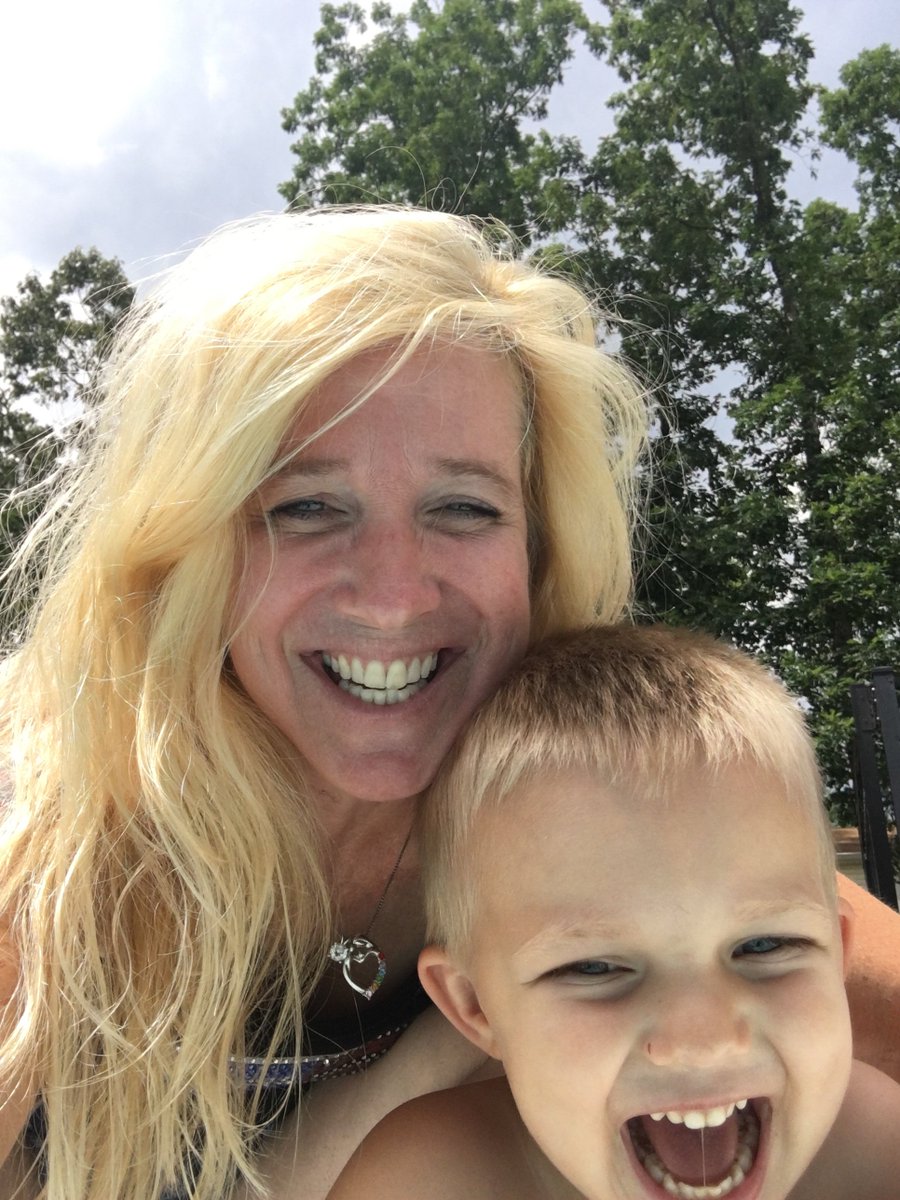 HollyBSharp2's tweet image. HAPPY GRANDSON!!