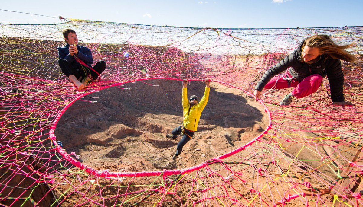 SnapOutdoors's tweet image. The Last Bastion of Outdoor Outlaws
://ow.ly/UCFo302vxya