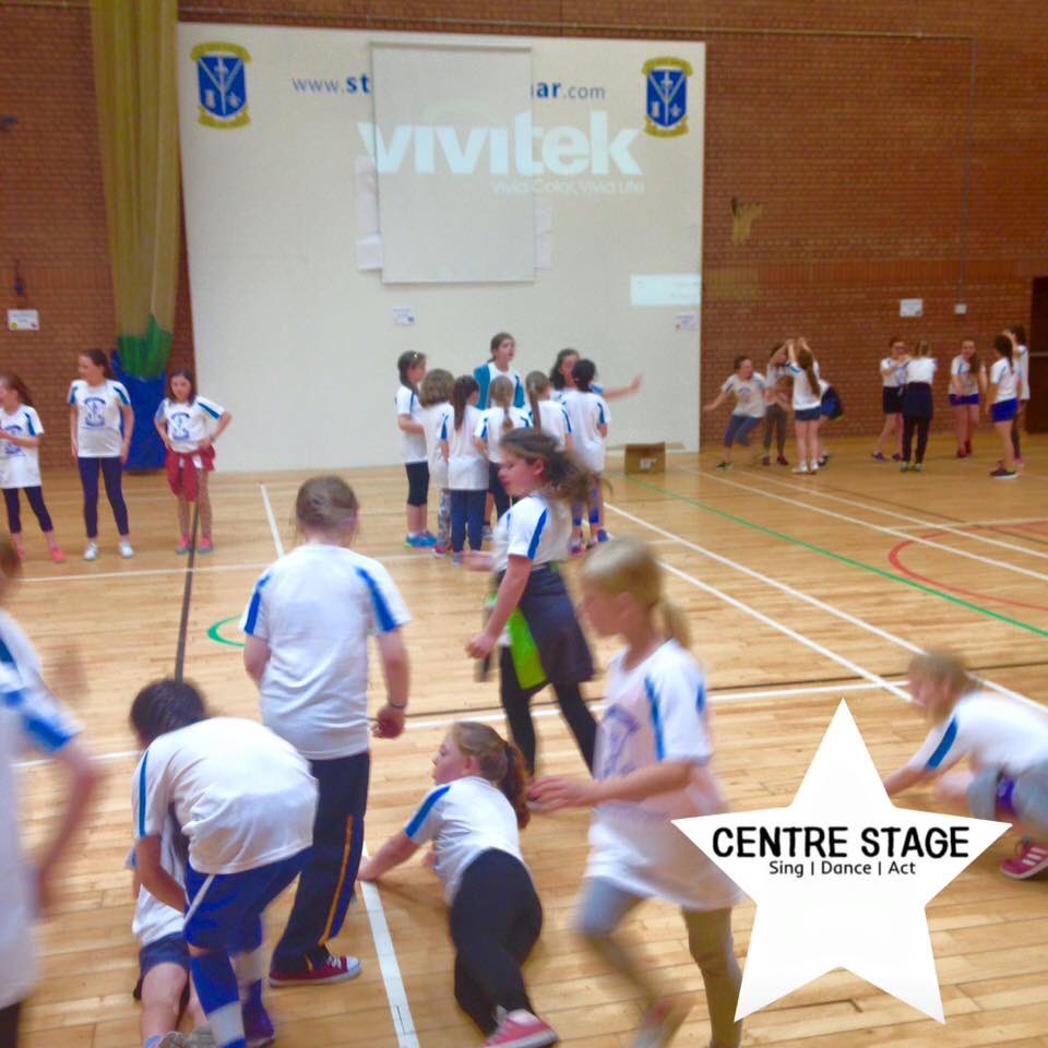 Thanks to all the kids who attended SLG Summer Camp 2016 and the leaders also. It was a great fun filled week! #SLG