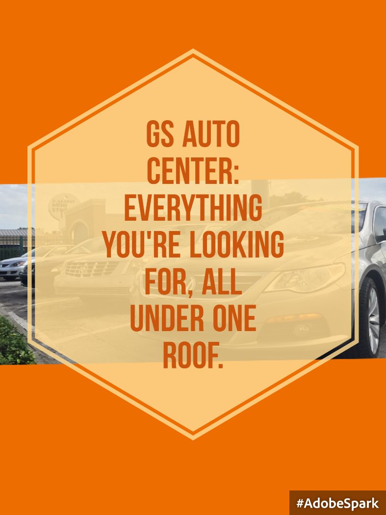 Gs Auto Center Gsautocenter Twitter