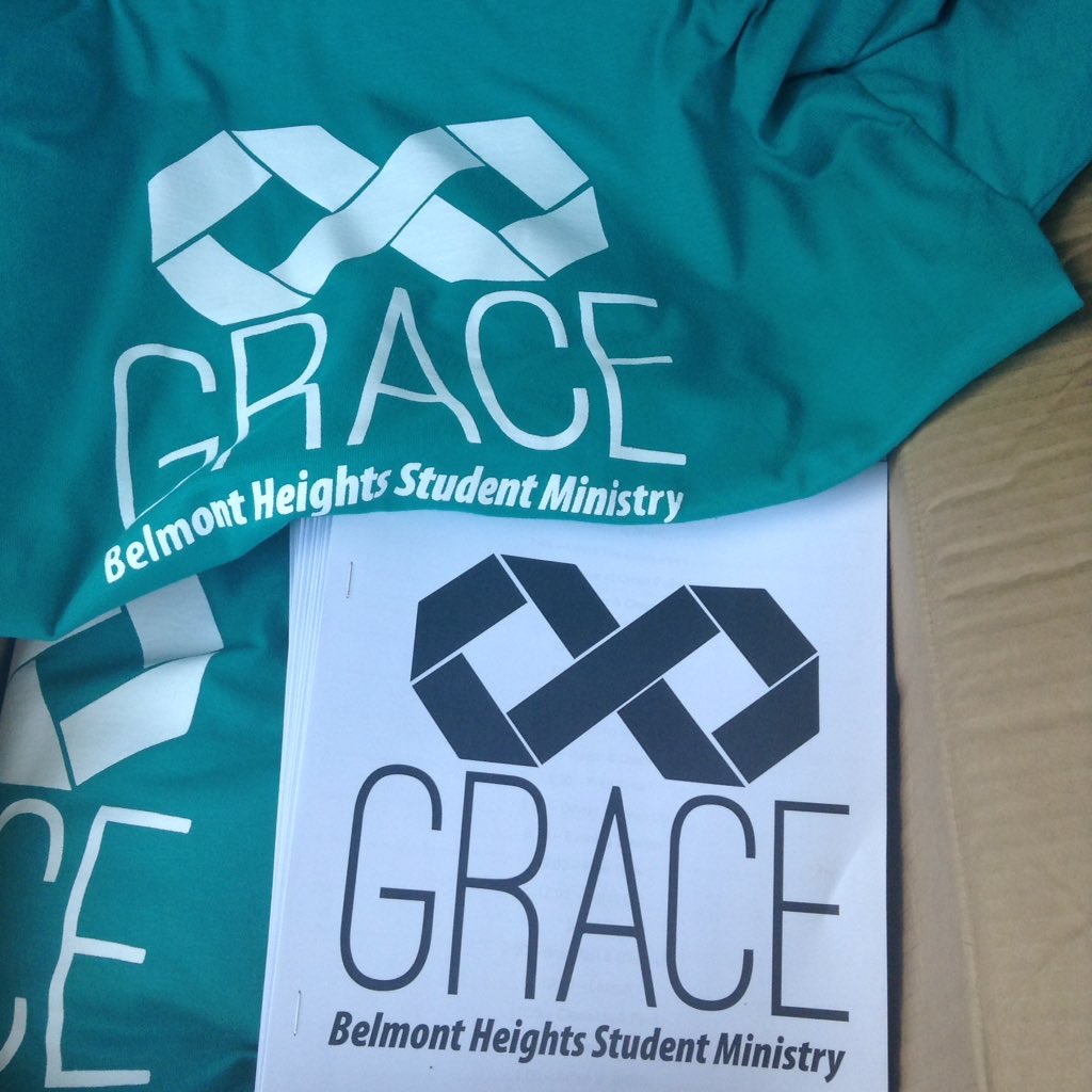 bhstumin's tweet photo. Camp is tomorrow!
#infinitegrace #crosspointretreat #stumin https://t.co/XUueJdIwq6