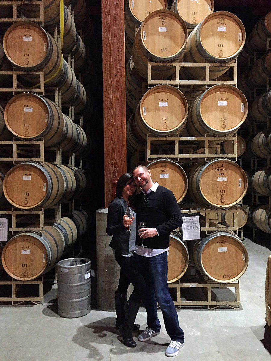 wowreview's tweet photo. Wonderful wine tour @CakebreadWines! Great wine &amp; guides! #wow #wine #vineyard #napa #california #vino #tour #review https://t.co/ayC0BUyYeL