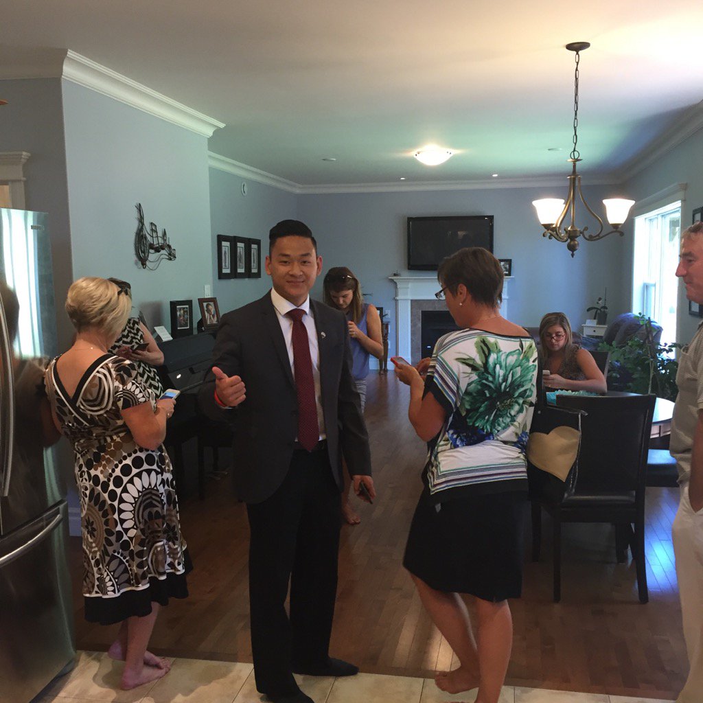 AndyDuring's tweet photo. #ReMaxShowcase #AndyDuring #REMAXnova #mls201613930 #187Bellbrook #Dartmouth #PortlandHills #2Storey #doublegarage https://t.co/VBopz0ng4C