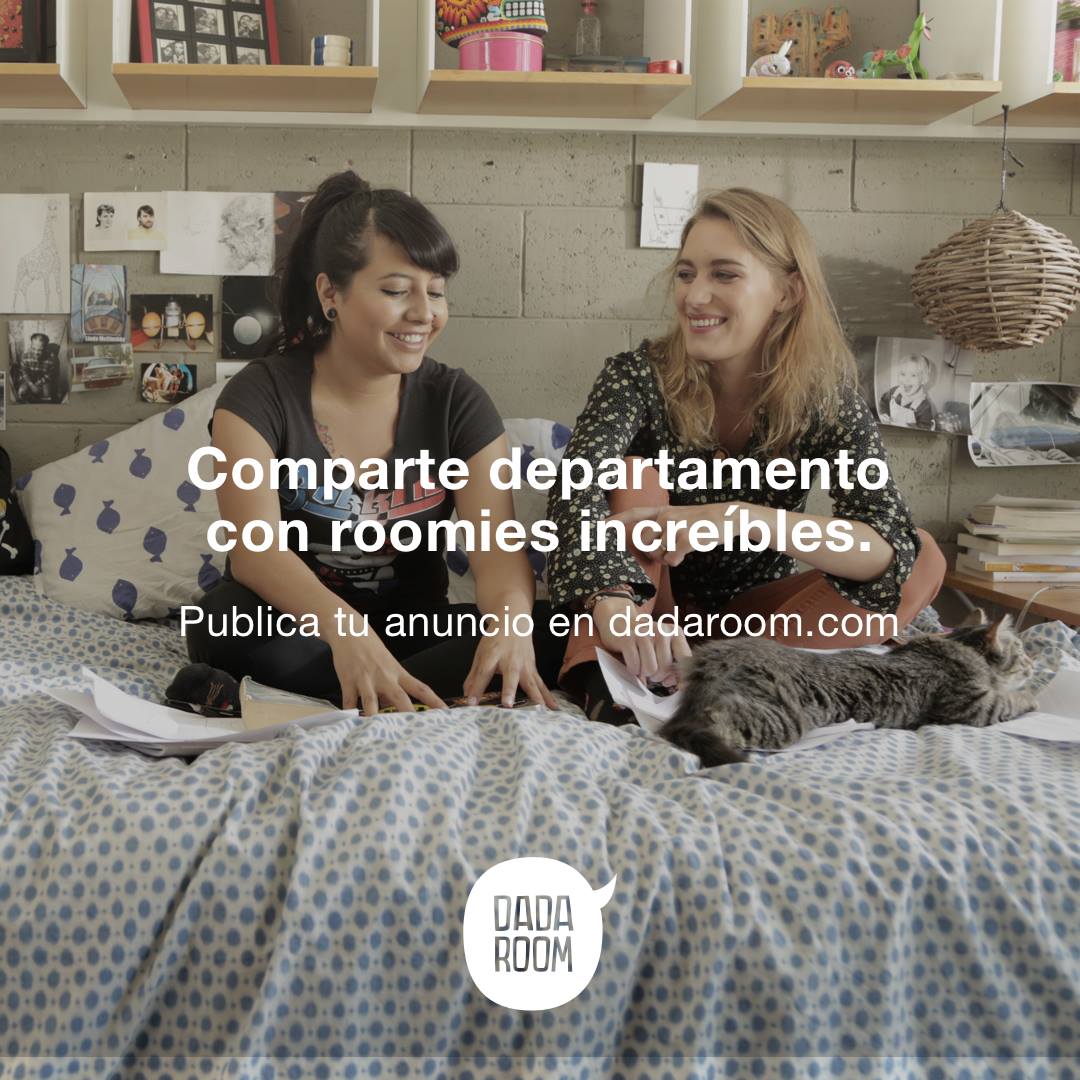 LIMAILUSTRA's tweet photo. Hay miles de razones para vivir con roomies.. para enterarte cómo, entra a https://t.co/5kcVSA5Haf https://t.co/C1LPD3TyEd