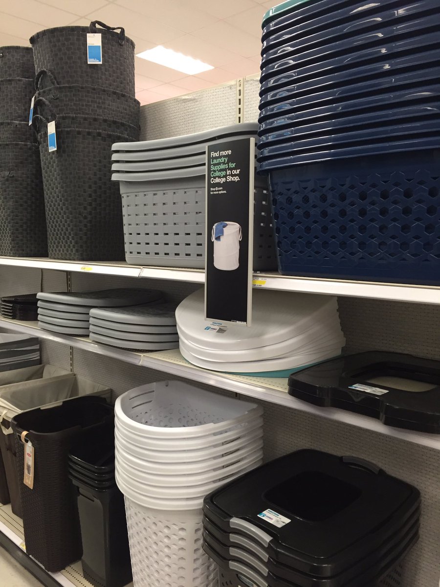 heyitmightbeme's tweet photo. A lot was accomplished today at #store2429! #backtocollege is set and ready to be shopped!! #target https://t.co/hveWWo4SmE