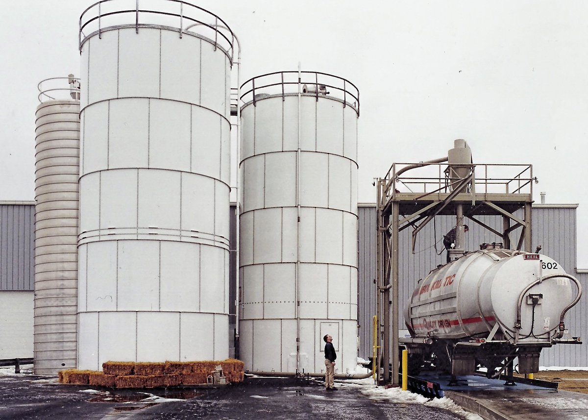 Are You Adding Contaminants to Your Resin Without Even Knowing It? ow.ly/CTqi302r1W5