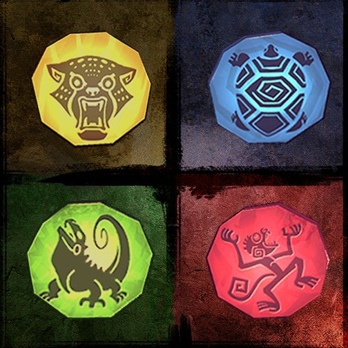 HyperBerryGames's tweet photo. Collect all the Items to help Otem defeat the Ringods #otemsdefiance #indie #indiegames #items #ringods #defeat https://t.co/qmyUPWxz9q