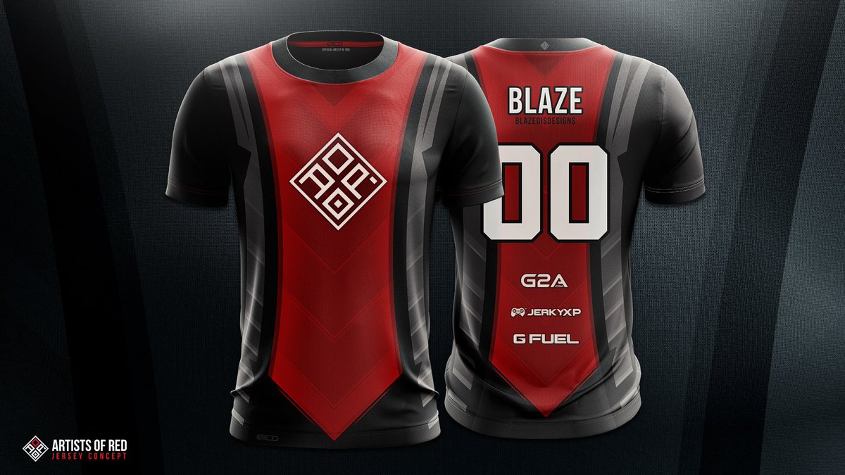 OTF BlxZe™ tweet media