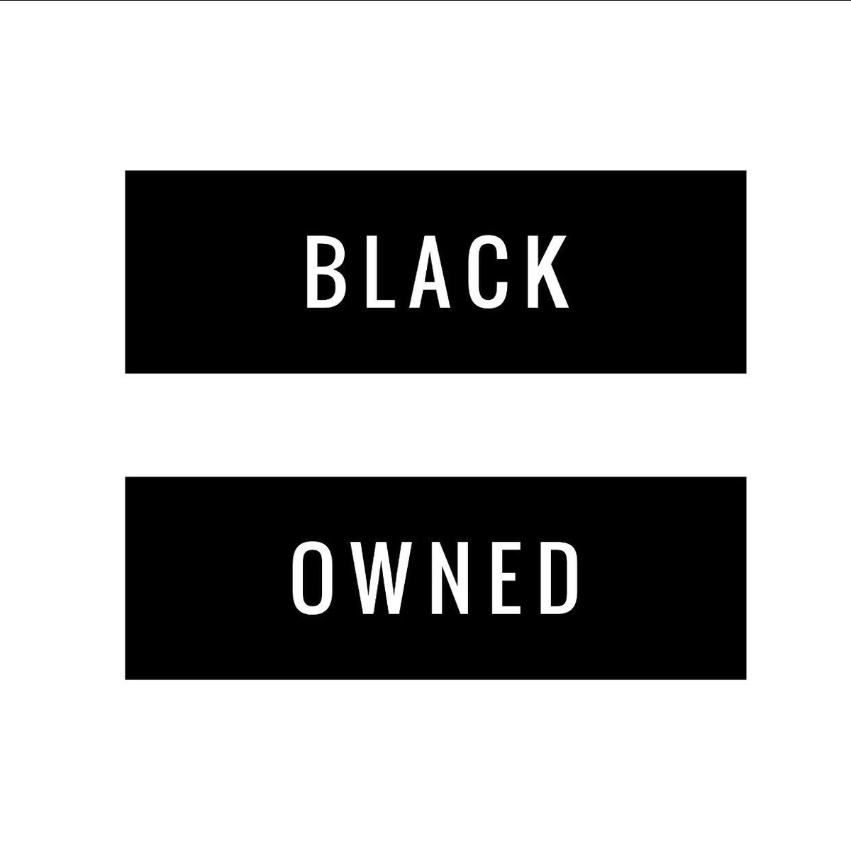 Black Owned Business (@TheBlackOwned) / X