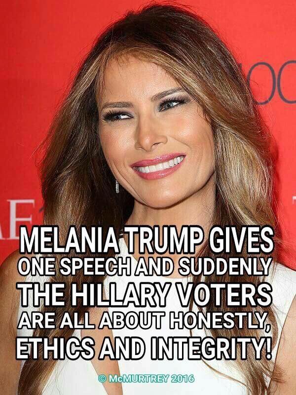 silent_sts's tweet photo. #CrookedHillary supporter
#crookedcrew has nothing else to go on
#Hillary is the span of Satan
#TrumpPence16 https://t.co/sKWmyWGtwr