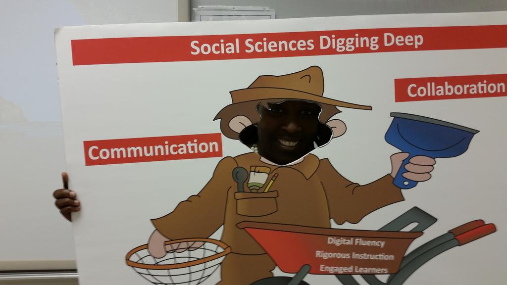 Digging Deeper <a href="/SynergyMDCPS/">Synergy MDCPS</a> #Synergy2016 <a href="/MDCPSCentral/">Central Region</a>  <a href="/HolmesBulls/">Holmes Elementary School</a> #noplacelikeholmes