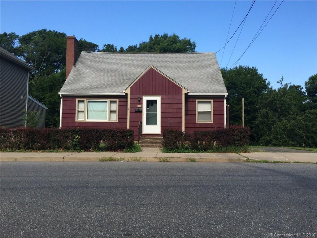 InnovProp's tweet image. Great investment property listed for ONLY $35,000 (395 Crown St, Meriden, CT) OPEN HOUSE SUNDAY  FROM 1 to 3 pm!!