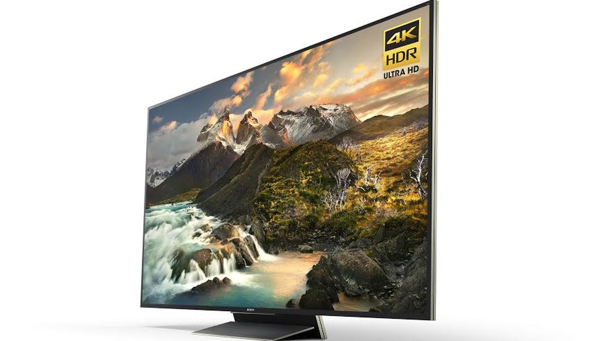 Techindom_'s tweet image. Sony Z Series a new premium 4-K line up ow.ly/t3N2302rkHZ