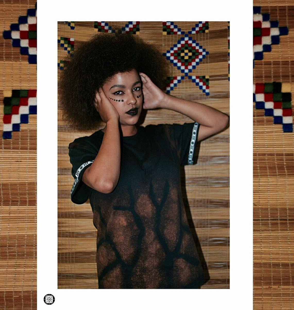 GhostDustImages's tweet photo. Xicano Apparel Twig Tee Season. 🙌
Free Control 💃
#Ghost Empire #The New Wave #XicanoEmpire 🌍. https://t.co/pbkNDR9BB7