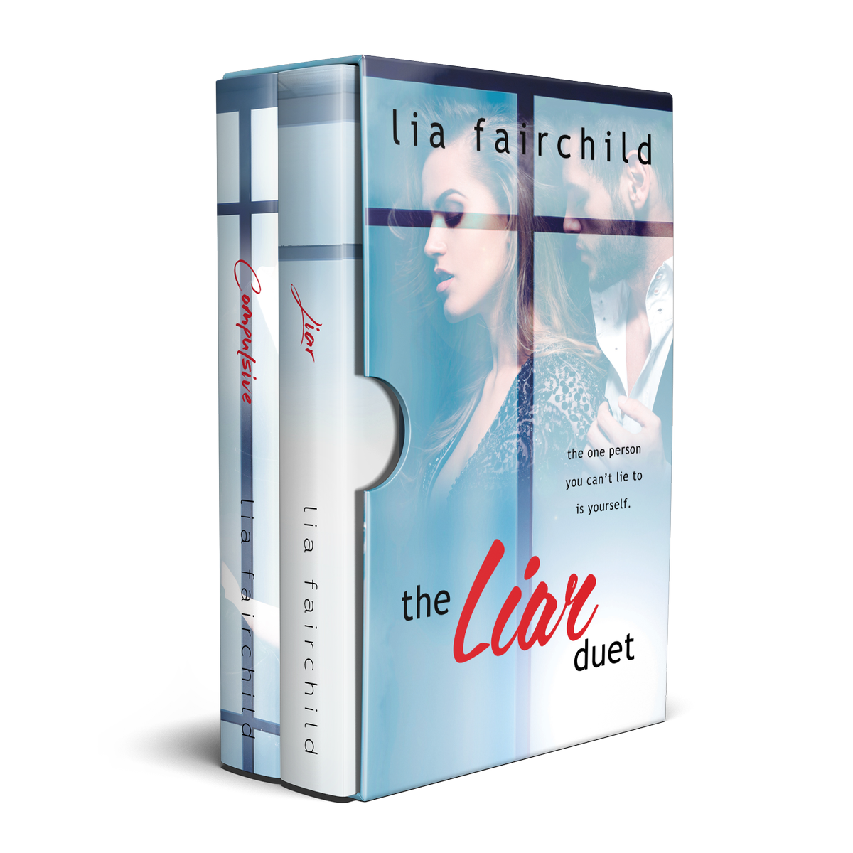 MustReadBooks1's tweet photo. 50% off the Liar series boxed set at #Kobo
Enter code 50JUL
https://t.co/HH6A02tF1w https://t.co/VsPEE50gcy