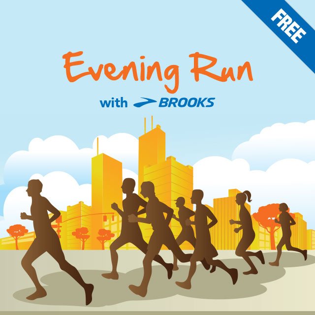 #Cardiff Join us tomorrow for an Evening run w/ <a href="/Brooksrunninguk/">Brooks Running UK&IE</a> runandbecome.com/event/cardiff-… @Cardiff10k <a href="/CardiffHalf/">Cardiff Half 🏴󠁧󠁢󠁷󠁬󠁳󠁿</a>